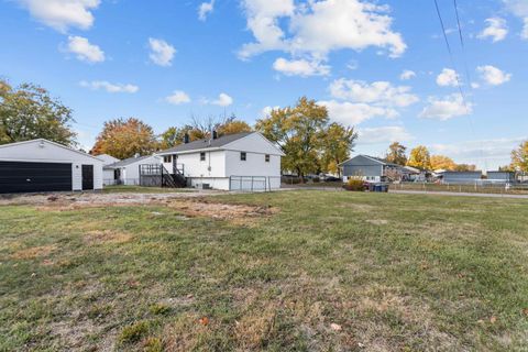 Tiny photo for 1309 Gleneagles Drive, Kokomo, IN 46901 (MLS # 202544499)