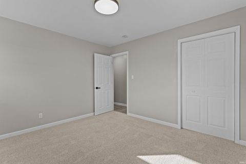 Tiny photo for 1309 Gleneagles Drive, Kokomo, IN 46901 (MLS # 202544499)