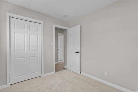 Tiny photo for 1309 Gleneagles Drive, Kokomo, IN 46901 (MLS # 202544499)