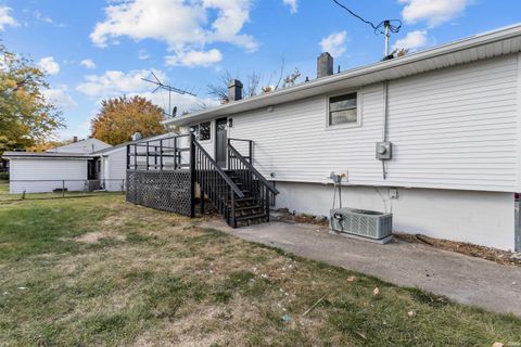 Tiny photo for 1309 Gleneagles Drive, Kokomo, IN 46901 (MLS # 202544499)