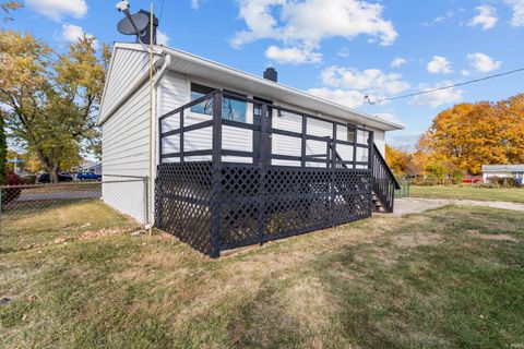 Tiny photo for 1309 Gleneagles Drive, Kokomo, IN 46901 (MLS # 202544499)