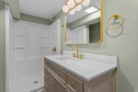 Tiny photo for 1309 Gleneagles Drive, Kokomo, IN 46901 (MLS # 202544499)