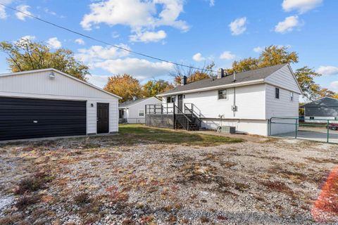 Tiny photo for 1309 Gleneagles Drive, Kokomo, IN 46901 (MLS # 202544499)