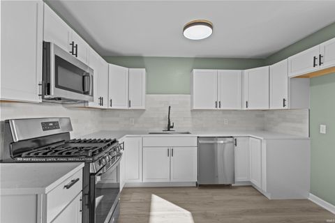 Tiny photo for 1309 Gleneagles Drive, Kokomo, IN 46901 (MLS # 202544499)