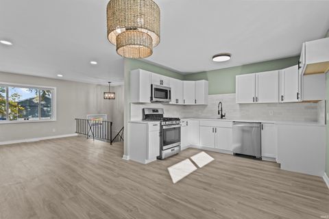 Tiny photo for 1309 Gleneagles Drive, Kokomo, IN 46901 (MLS # 202544499)