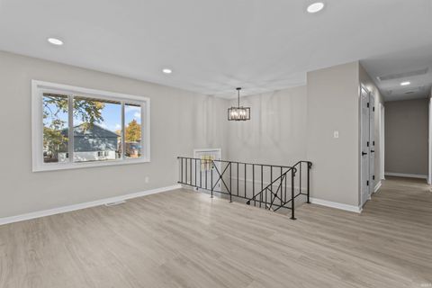 Tiny photo for 1309 Gleneagles Drive, Kokomo, IN 46901 (MLS # 202544499)