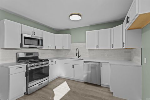 Tiny photo for 1309 Gleneagles Drive, Kokomo, IN 46901 (MLS # 202544499)