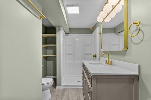 Tiny photo for 1309 Gleneagles Drive, Kokomo, IN 46901 (MLS # 202544499)