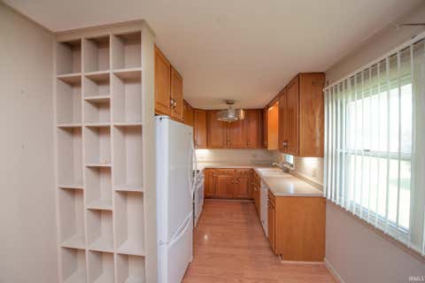 Tiny photo for 3868 Baldwin Avenue, Lafayette, IN 47905 (MLS # 202622960)