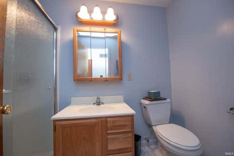 Tiny photo for 3868 Baldwin Avenue, Lafayette, IN 47905 (MLS # 202622960)