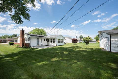 Tiny photo for 3868 Baldwin Avenue, Lafayette, IN 47905 (MLS # 202622960)