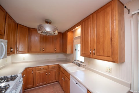 Tiny photo for 3868 Baldwin Avenue, Lafayette, IN 47905 (MLS # 202622960)