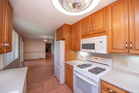 Tiny photo for 3868 Baldwin Avenue, Lafayette, IN 47905 (MLS # 202622960)