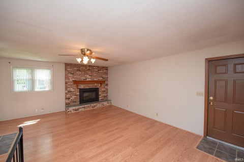Tiny photo for 3868 Baldwin Avenue, Lafayette, IN 47905 (MLS # 202622960)