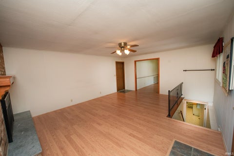 Tiny photo for 3868 Baldwin Avenue, Lafayette, IN 47905 (MLS # 202622960)