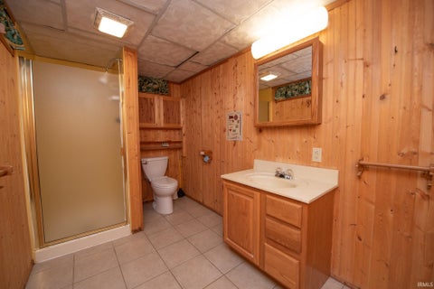 Tiny photo for 3868 Baldwin Avenue, Lafayette, IN 47905 (MLS # 202622960)