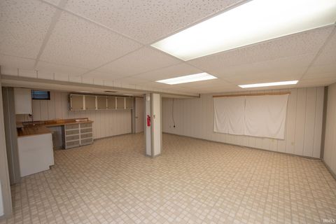 Tiny photo for 3868 Baldwin Avenue, Lafayette, IN 47905 (MLS # 202622960)