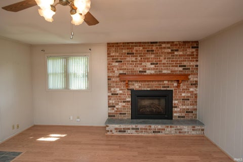 Tiny photo for 3868 Baldwin Avenue, Lafayette, IN 47905 (MLS # 202622960)