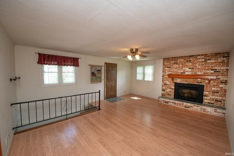 Tiny photo for 3868 Baldwin Avenue, Lafayette, IN 47905 (MLS # 202622960)