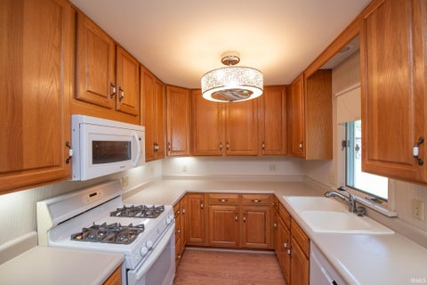 Tiny photo for 3868 Baldwin Avenue, Lafayette, IN 47905 (MLS # 202622960)