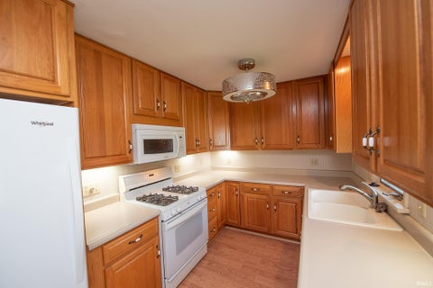 Tiny photo for 3868 Baldwin Avenue, Lafayette, IN 47905 (MLS # 202622960)