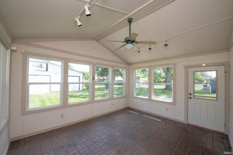 Tiny photo for 3868 Baldwin Avenue, Lafayette, IN 47905 (MLS # 202622960)