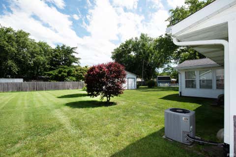 Tiny photo for 3868 Baldwin Avenue, Lafayette, IN 47905 (MLS # 202622960)