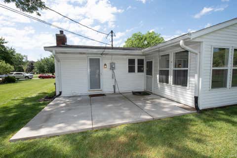Tiny photo for 3868 Baldwin Avenue, Lafayette, IN 47905 (MLS # 202622960)