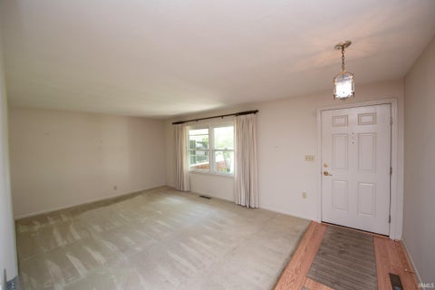 Tiny photo for 3868 Baldwin Avenue, Lafayette, IN 47905 (MLS # 202622960)