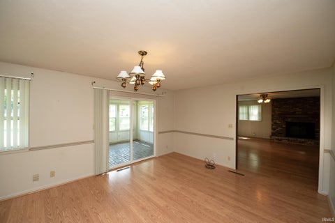 Tiny photo for 3868 Baldwin Avenue, Lafayette, IN 47905 (MLS # 202622960)