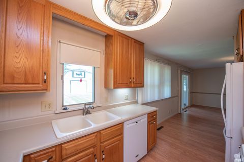 Tiny photo for 3868 Baldwin Avenue, Lafayette, IN 47905 (MLS # 202622960)