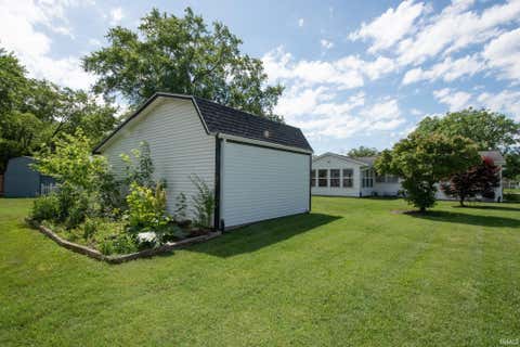Tiny photo for 3868 Baldwin Avenue, Lafayette, IN 47905 (MLS # 202622960)