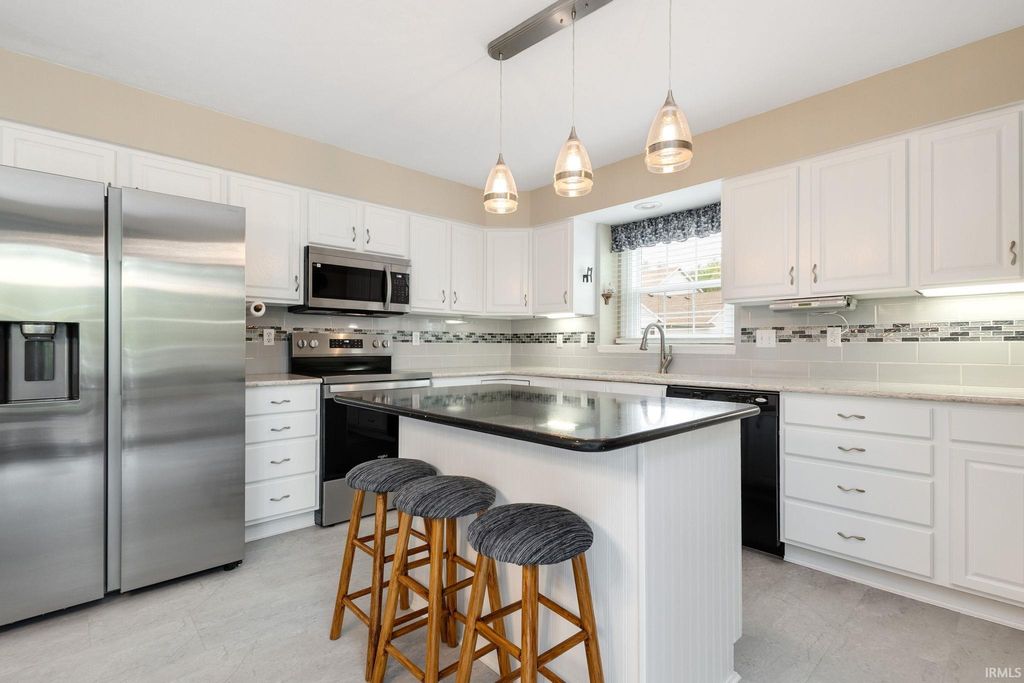 Photo of 60506 Woodstock Drive, South Bend, IN 46614 (MLS # 202616191)