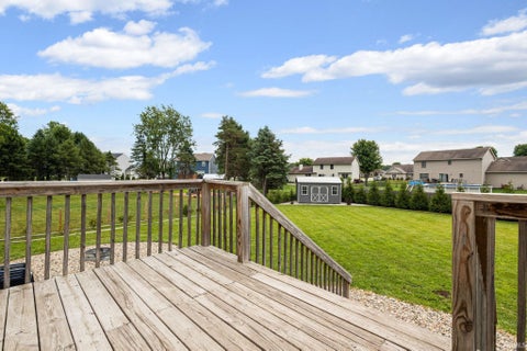 Tiny photo for 10308 Peotone Drive, Granger, IN 46530 (MLS # 202625407)