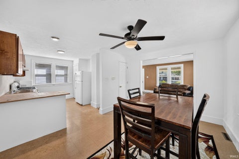 Tiny photo for 1022 Diamond Avenue, South Bend, IN 46628 (MLS # 202636877)