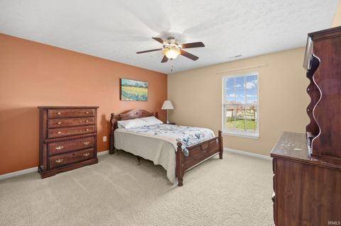 Tiny photo for 4664 Forthrail Drive, Lafayette, IN 47905 (MLS # 202612429)