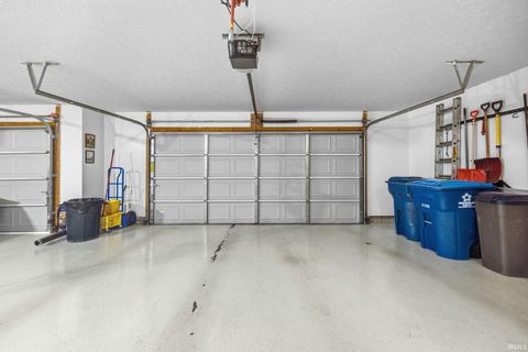 Tiny photo for 4664 Forthrail Drive, Lafayette, IN 47905 (MLS # 202612429)