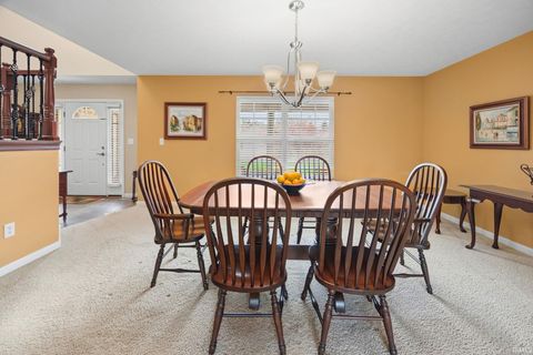 Tiny photo for 4664 Forthrail Drive, Lafayette, IN 47905 (MLS # 202612429)