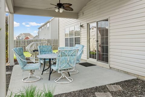 Tiny photo for 4664 Forthrail Drive, Lafayette, IN 47905 (MLS # 202612429)