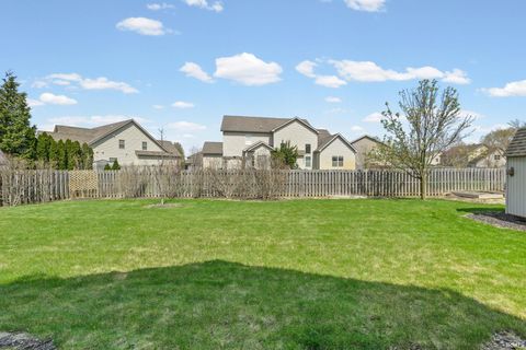 Tiny photo for 4664 Forthrail Drive, Lafayette, IN 47905 (MLS # 202612429)