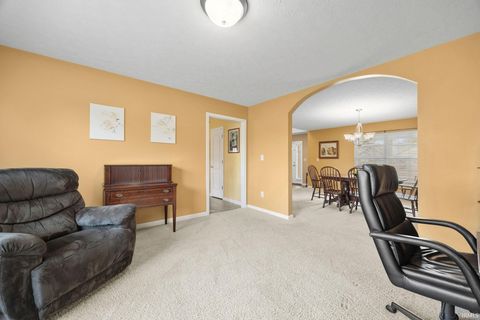 Tiny photo for 4664 Forthrail Drive, Lafayette, IN 47905 (MLS # 202612429)