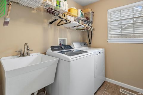 Tiny photo for 4664 Forthrail Drive, Lafayette, IN 47905 (MLS # 202612429)