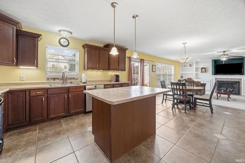 Tiny photo for 4664 Forthrail Drive, Lafayette, IN 47905 (MLS # 202612429)