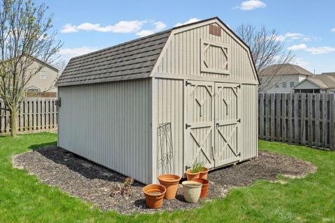 Tiny photo for 4664 Forthrail Drive, Lafayette, IN 47905 (MLS # 202612429)