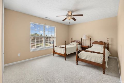 Tiny photo for 4664 Forthrail Drive, Lafayette, IN 47905 (MLS # 202612429)