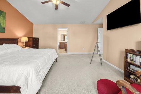 Tiny photo for 4664 Forthrail Drive, Lafayette, IN 47905 (MLS # 202612429)