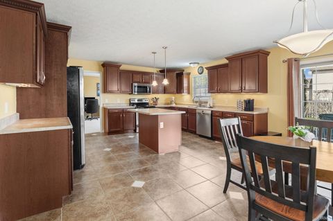 Tiny photo for 4664 Forthrail Drive, Lafayette, IN 47905 (MLS # 202612429)