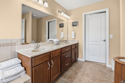 Tiny photo for 4664 Forthrail Drive, Lafayette, IN 47905 (MLS # 202612429)