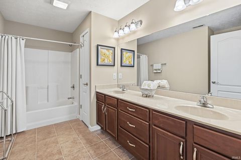 Tiny photo for 4664 Forthrail Drive, Lafayette, IN 47905 (MLS # 202612429)