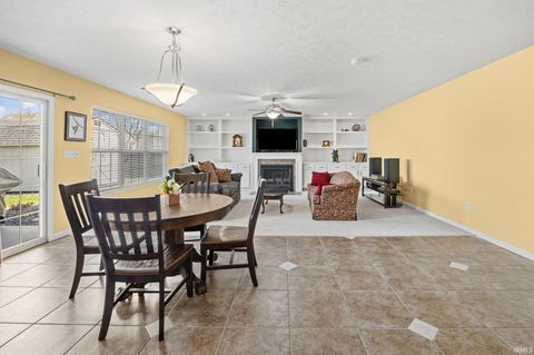 Tiny photo for 4664 Forthrail Drive, Lafayette, IN 47905 (MLS # 202612429)